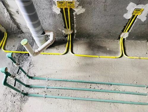 包頭元洲裝飾材料剖析 水路材料