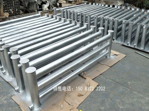 【光排管散熱器_a型與b型光面管暖氣片_工業蒸汽暖氣片】- 