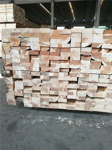 木方多少錢 木方 上海隆旅木業 查看