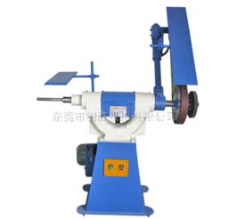 3水暖自動拋光機