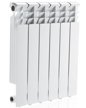 河北意大利意斯暖高壓鑄鋁散熱器價格 河北意大利意斯暖高壓鑄鋁散熱器型號規格