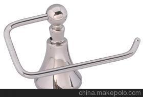 【供應衛紙架-衛浴水暖五金配件掛件】價格,廠家,圖片,其他水暖衛浴五金,廣州健泉五金制品-