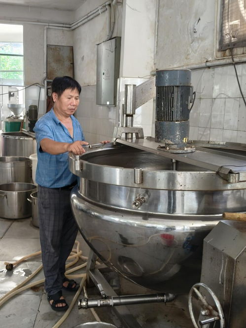 贛州市年順食品廠 關注食品安全 共享健康生活