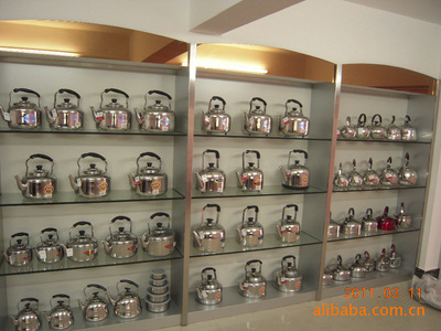 【專業(yè)生產(chǎn)彩塘雙成不銹鋼水壺 電壺 古鐘壺 特價(jià)產(chǎn)品】價(jià)格,廠家,圖片,其他水暖衛(wèi)浴五金,潮安縣彩塘鎮(zhèn)雙成不銹鋼制品廠-