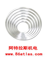 環(huán)狀閥片 活塞式壓縮機(jī)配件 哈爾濱阿特拉斯價(jià)格及規(guī)格型號(hào)