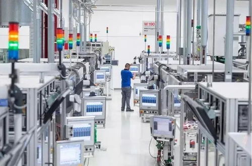 全球plc品牌top20,國產僅一家,西門子的市場可以等于其它19家