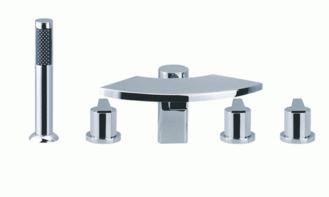 浴缸龍頭 帕朗衛浴水暖制品廠