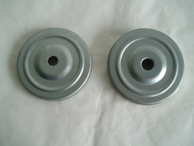 【&phi;62水溫表殼/水暖表殼/表座電鍍鋅,表蓋304】價格,廠家,圖片,儀表殼體,杭州順豪金屬制品-