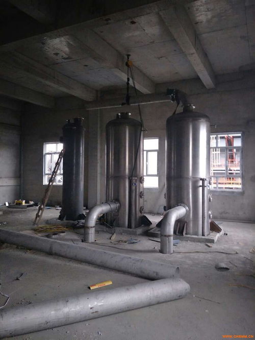 酸洗水蒸發(fā)器 化工機(jī)械網(wǎng)