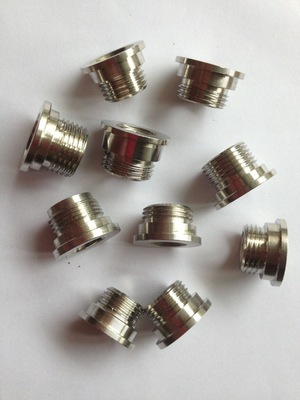 【廠家直銷】 供應(yīng)水暖配件 水龍頭配件 201#不銹鋼倒螺圖片,【廠家直銷】 供應(yīng)水暖配件 水龍頭配件 201#不銹鋼倒螺圖片大全,溫州市龍灣海城正固金屬制品廠-