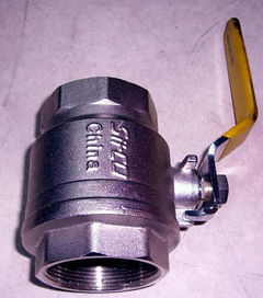 求購水暖閥門 圖