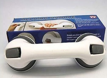 【TV歐美熱銷浴室扶手 廠家直銷 2013年新品as seen on tv】價(jià)格,廠家,圖片,其他水暖衛(wèi)浴五金,寧海縣鵬特五金制品廠-