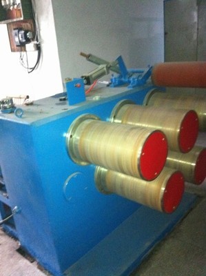 【寧波廠家供應二手紡織機】價格,廠家,圖片,其他金屬制品、成型設備,余姚市陸埠鎮潔淋水暖器材廠-