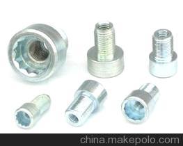 【五金零配件加工(電子、水暖、燈飾)等行業五金制品加工】價格,廠家,圖片,其他機械零部件加工,廣州市東懿金屬制品-