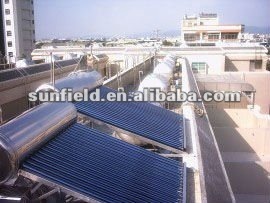 補助電気暖房が付いている共通の太陽水暖房裝置-太陽エネルギーシステム-制品ID:635426740-japanese.alibaba.com