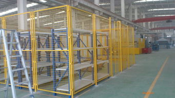 精品推薦 安平縣聚森絲網制品廠護欄