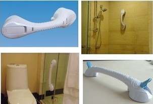 【TV歐美熱銷浴室扶手 廠家直銷 2013年新品as seen on tv】價格,廠家,圖片,其他水暖衛(wèi)浴五金,寧海縣鵬特五金制品廠-