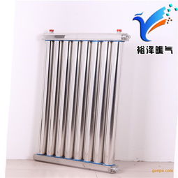 不銹鋼暖氣片家用水暖片散熱器廠家直銷批發(fā)可加工定制 鋼制 不銹鋼 價格 谷瀑環(huán)保