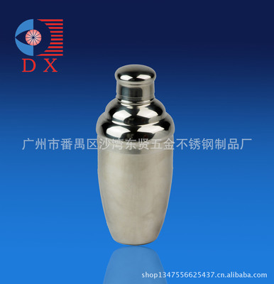 【調(diào)酒器,不銹鋼調(diào)酒器,紅酒調(diào)酒器,雞尾酒調(diào)酒器】價格,廠家,圖片,其他水暖衛(wèi)浴五金,廣州市番禺區(qū)沙灣東賢五金不銹鋼制品廠-