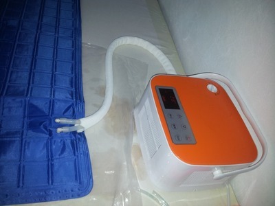 【小號床 PVC貼合水床墊 水暖床 充電床墊 小型床】價格,廠家,圖片,床墊、床褥、墊被,東莞市大朗山水塑膠制品廠-