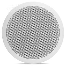 夏新7508 校園公共廣播 吸頂喇叭套裝背景音樂音響吊頂天花定壓定阻廣播商場音響 4寸 白色 家庭影院套裝產品圖片1素材 it168家庭影院套裝圖片大全