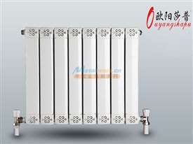 山西8080鋼鋁復合散熱器,80 80鋼鋁復合散熱器上哪買