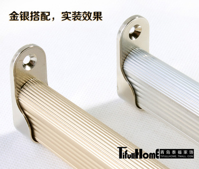 【tifullhome鋅合金衣桿法蘭 衣通管法蘭 衣柜五金掛衣桿托 衣桿座】價格,廠家,圖片,其他水暖衛浴五金,青島泰福家飾制品-