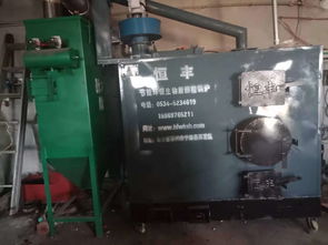 肉雞水暖鍋爐報價 廠家