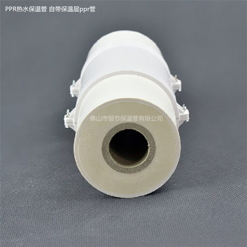 恒節(jié)保溫管實體廠家 熱水保溫管 prcr熱水保溫管