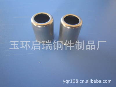 【廠家直銷優質銅套】價格,廠家,圖片,其他銅合金材,玉環啟瑞銅件制品廠-