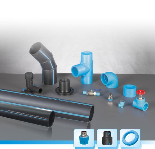 買新pe給水管,中國聯塑是您優先的選擇 大興pe環保健康給水管