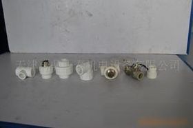 水暖制品 家居與工業(yè)的無聲守護(hù)者