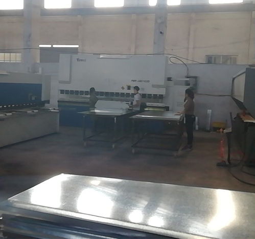 不銹鋼圓鋼的應(yīng)用與中山聯(lián)眾折彎工藝——以裕亮鑫水暖制品為例