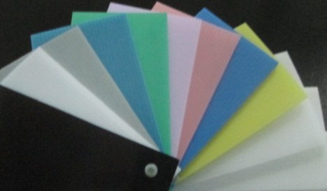 多彩與實用的交融 探析彩色橡塑制品與水暖制品的創新應用