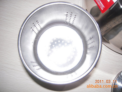 彩塘雙成不銹鋼水壺 匠心品質，衛浴良伴