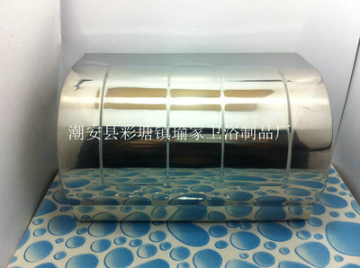 熱銷爆款瑜家K24-C新款耐用卷紙盒 品質與設計的完美融合