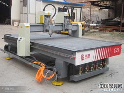 匠心鑄就，精雕細(xì)琢——北京燕雕數(shù)控機(jī)械有限公司與燕雕木工雕刻機(jī)
